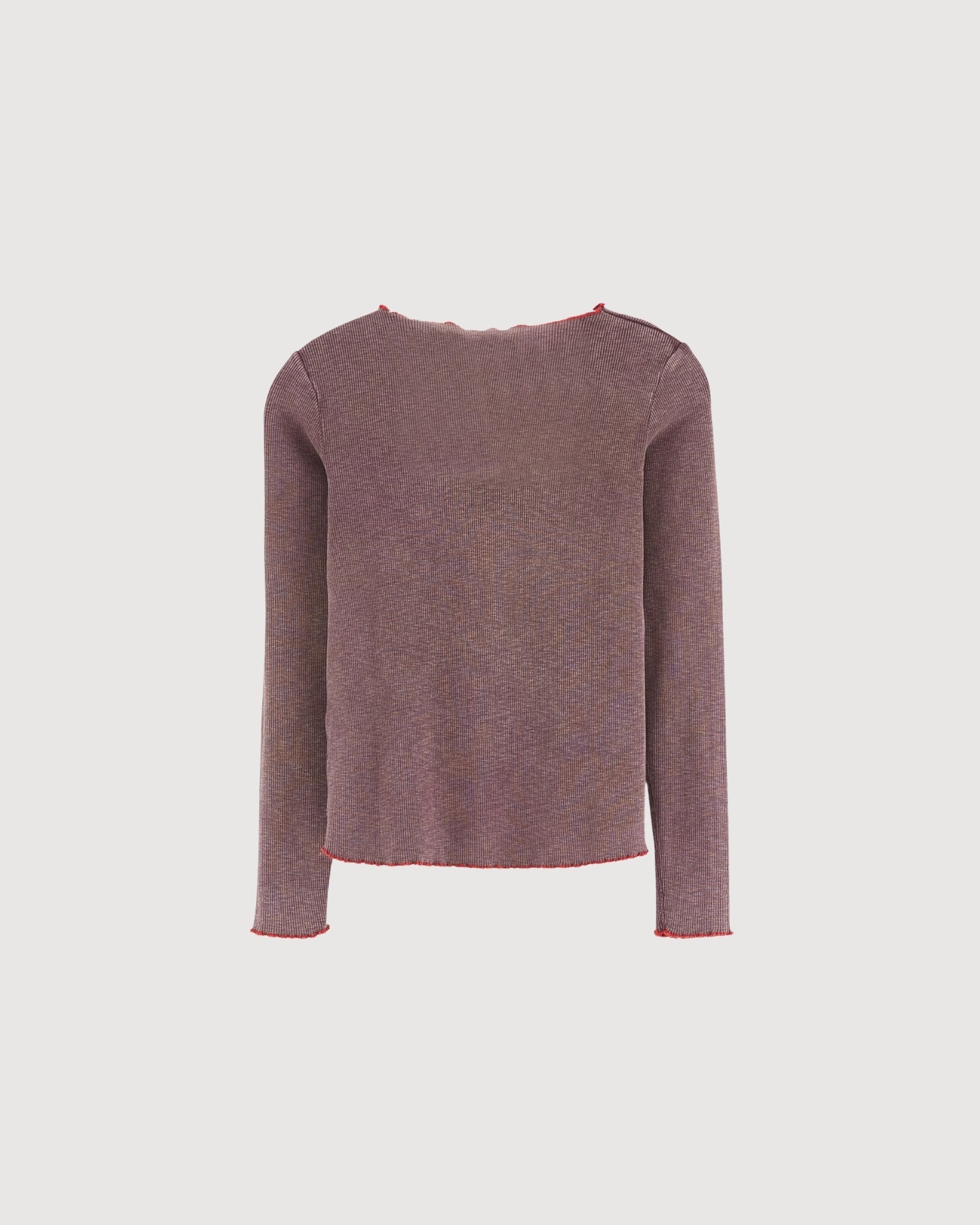 BELLEROSE | t-shirt costine