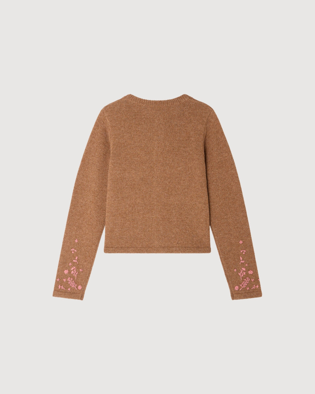 BONPOINT | cardigan con ricamo