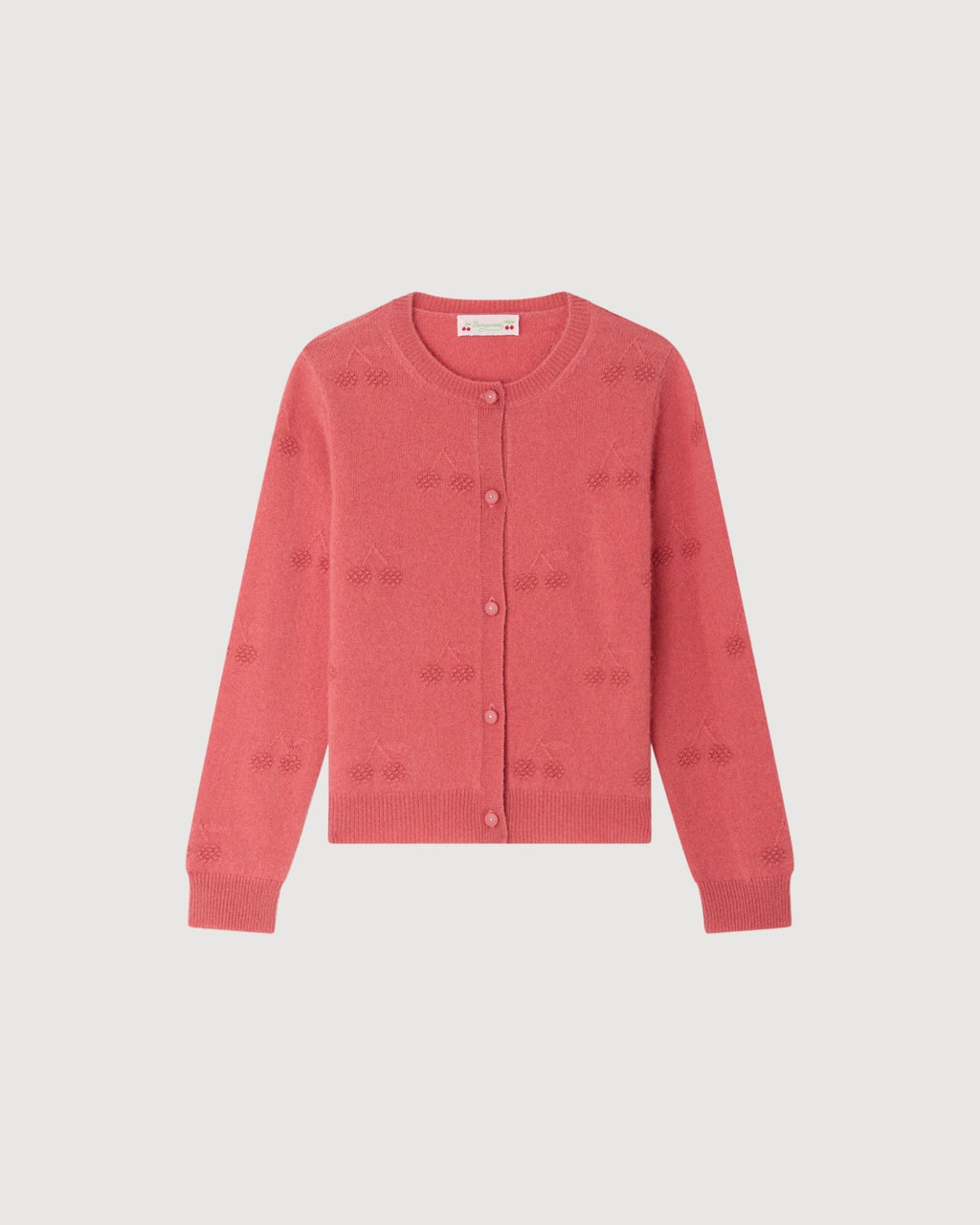 BONPOINT | cardigan cashmere