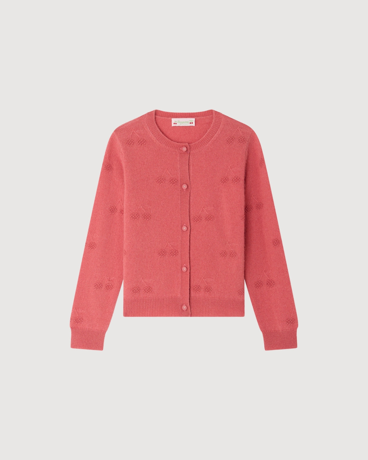 BONPOINT | cardigan cashmere