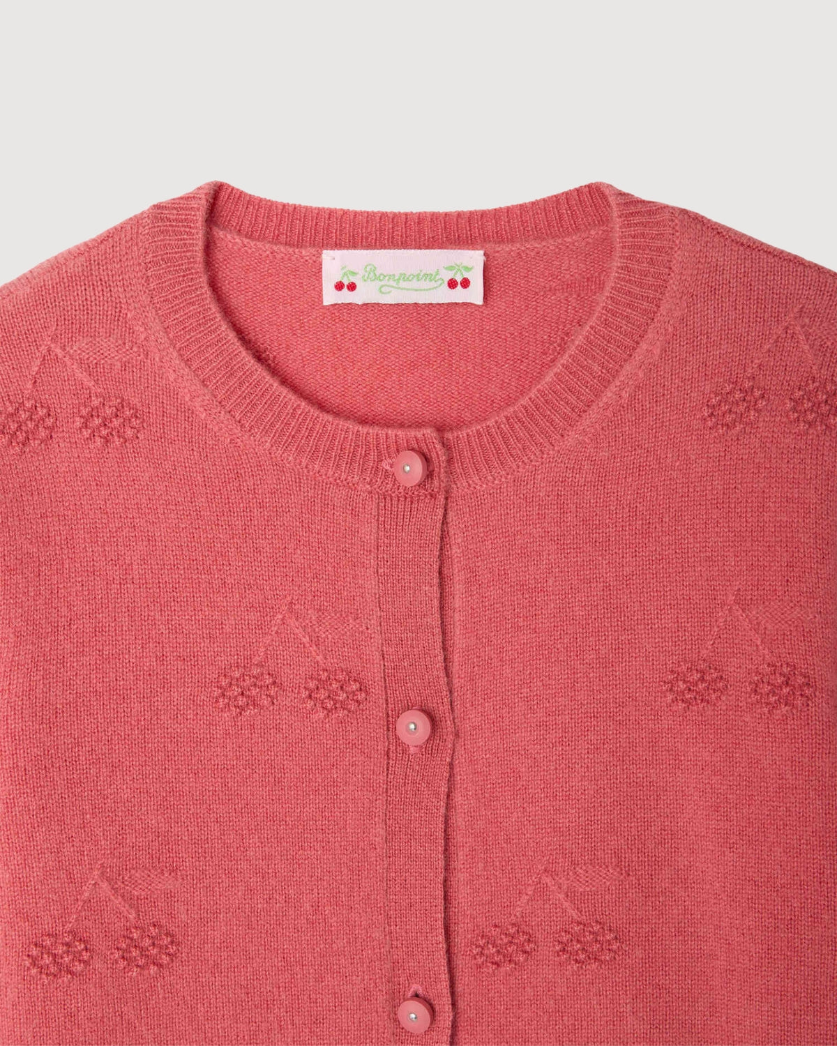 BONPOINT | cardigan cashmere