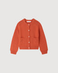 BONPOINT | cardigan con tasche