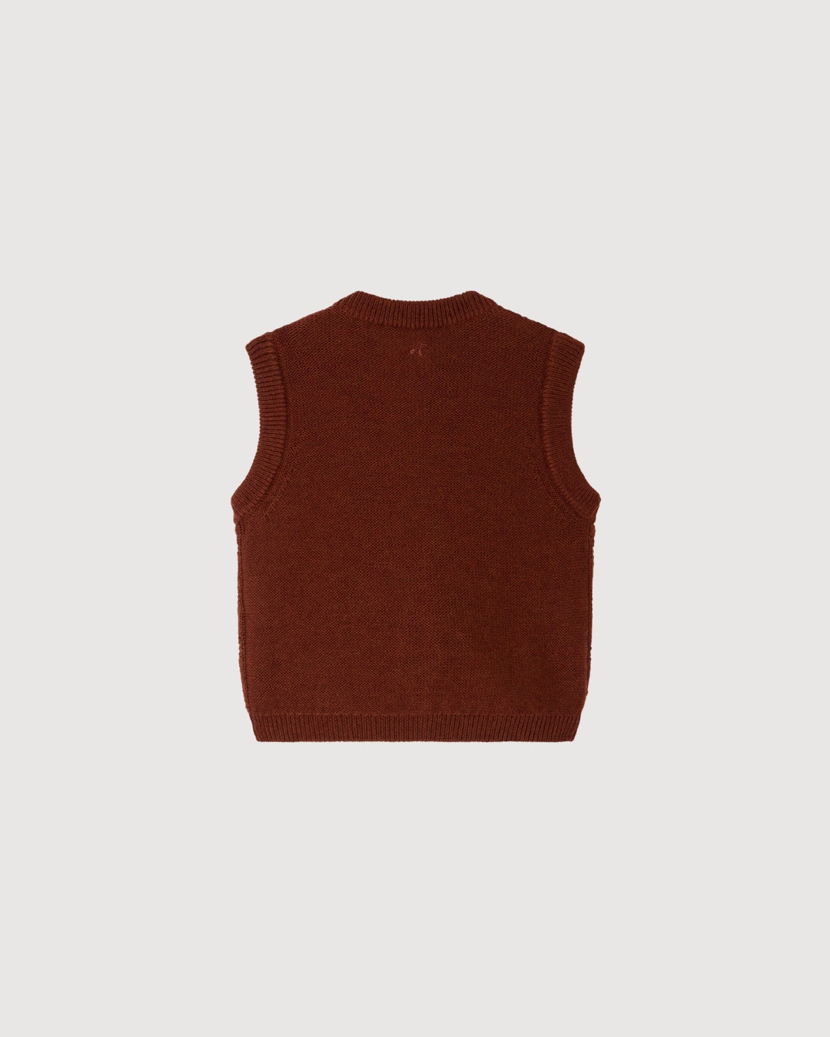 BONPOINT | cardigan smanicato
