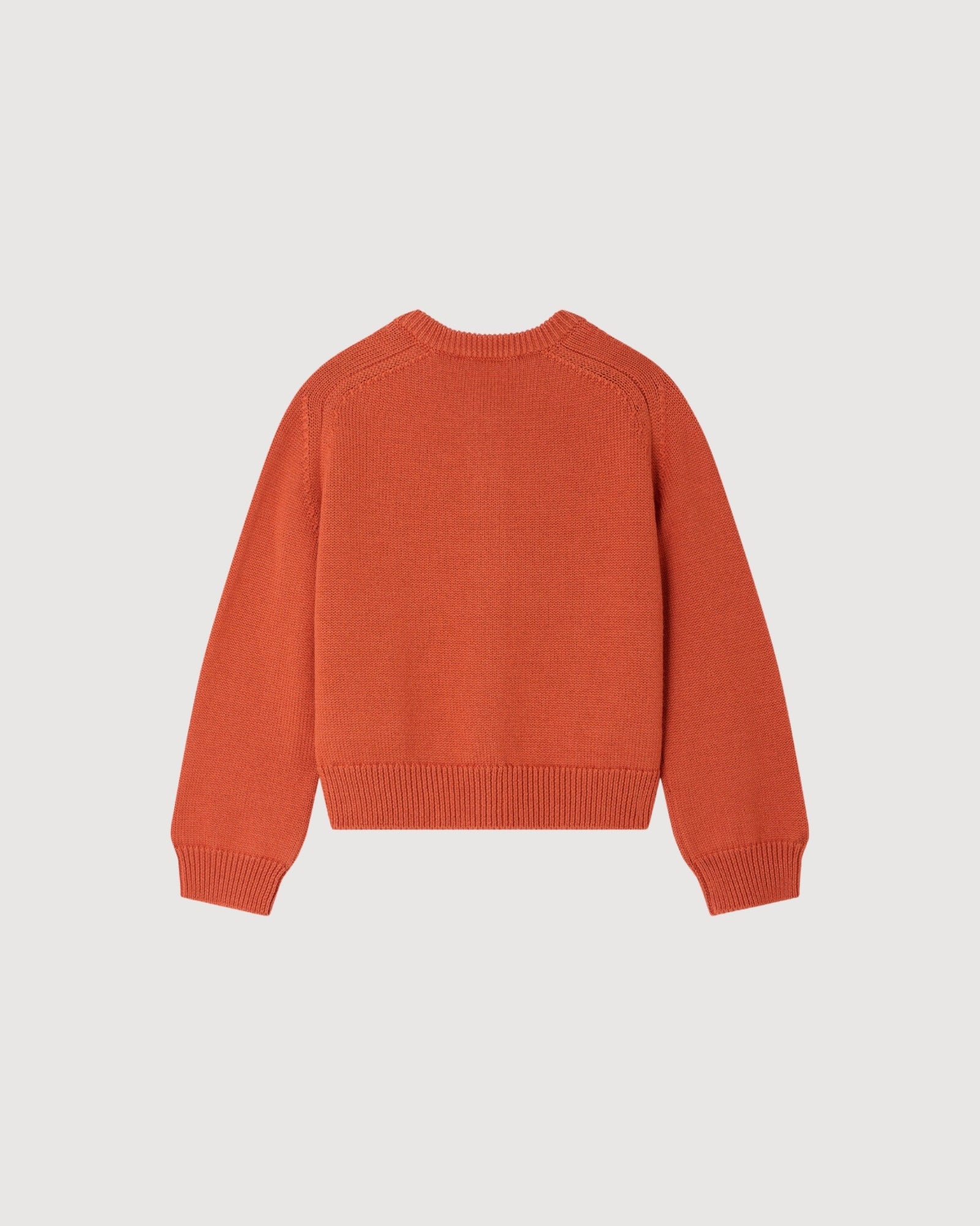 BONPOINT | cardigan con tasche