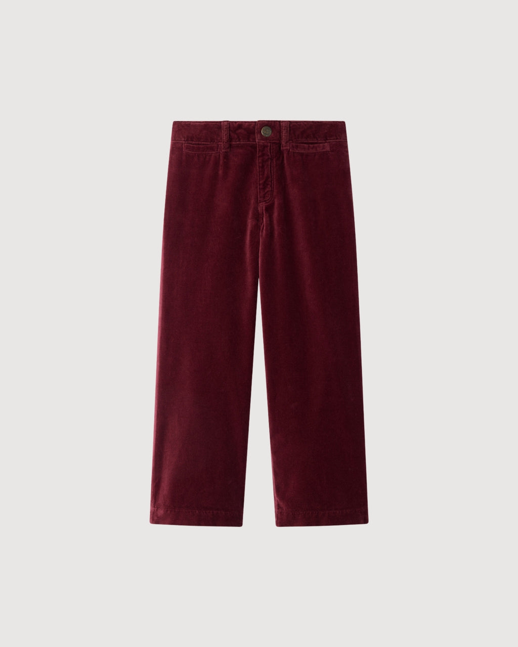BONPOINT | pantaloni velluto