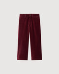 BONPOINT | pantaloni velluto