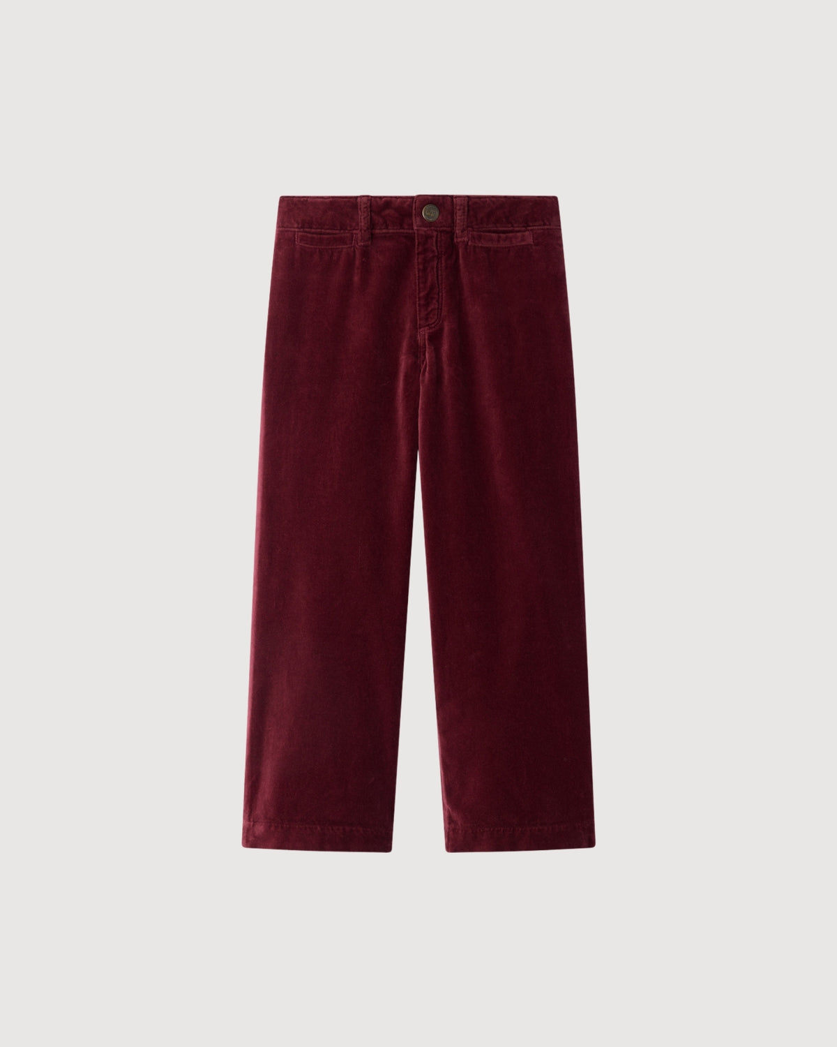 BONPOINT | pantaloni velluto