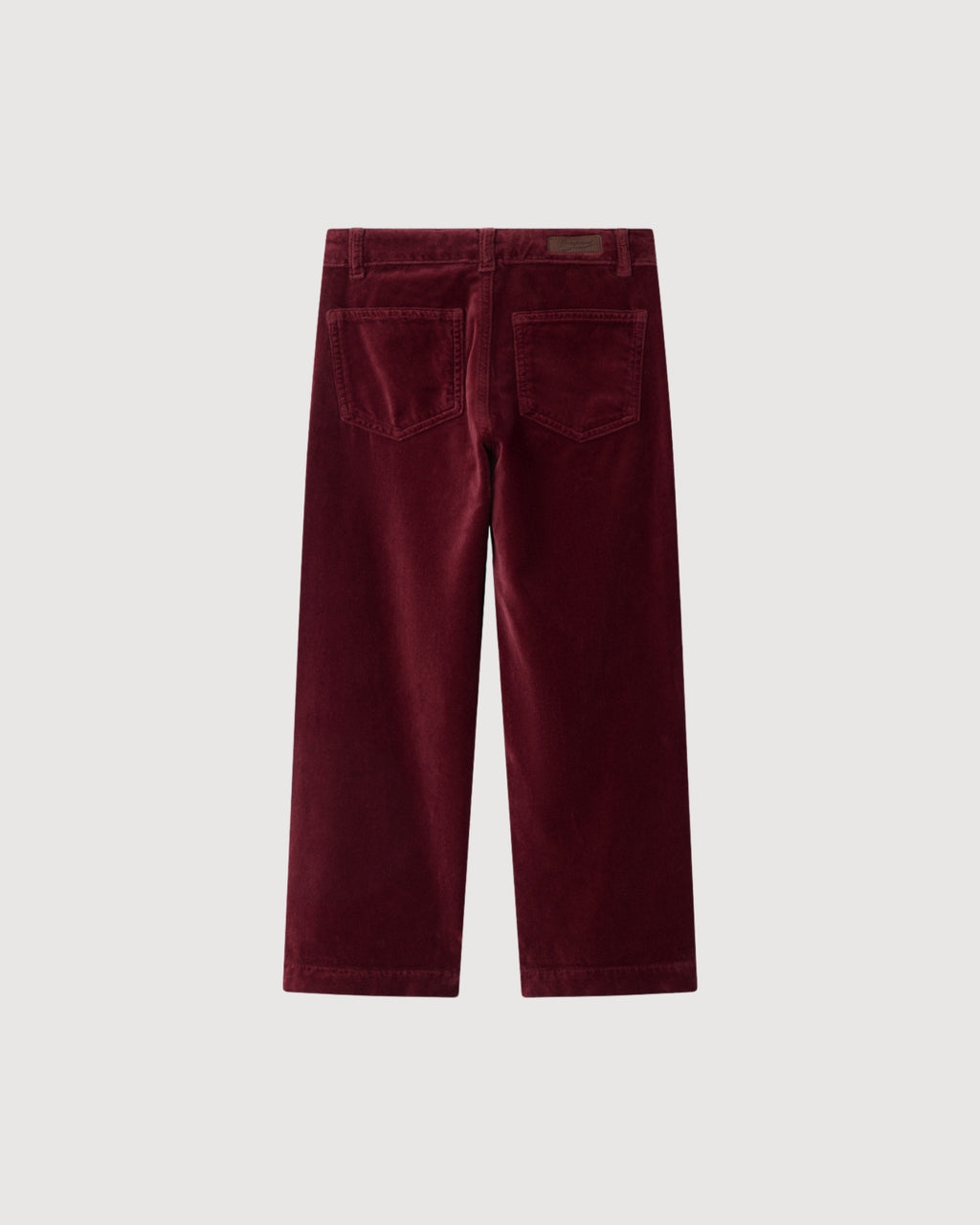 BONPOINT | pantaloni velluto
