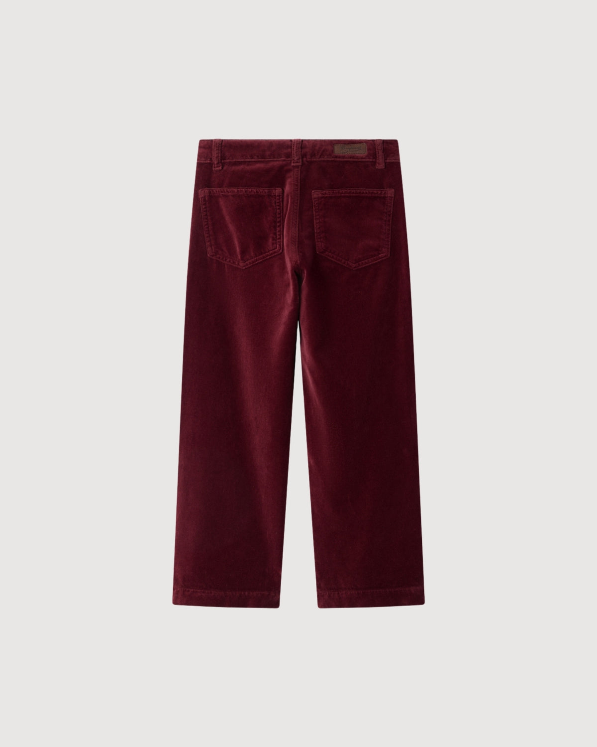 BONPOINT | pantaloni velluto