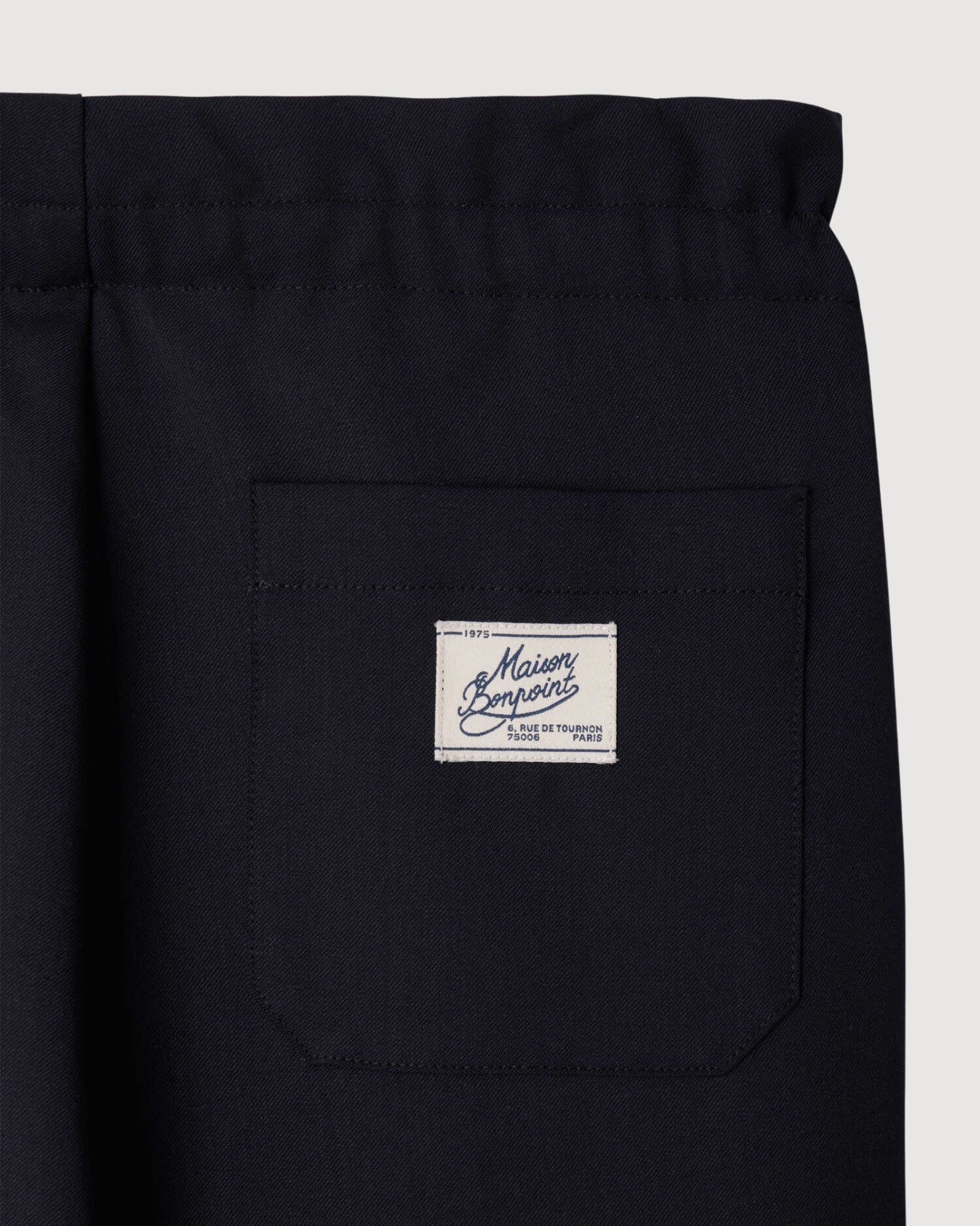 BONPOINT | pantaloni con elastico