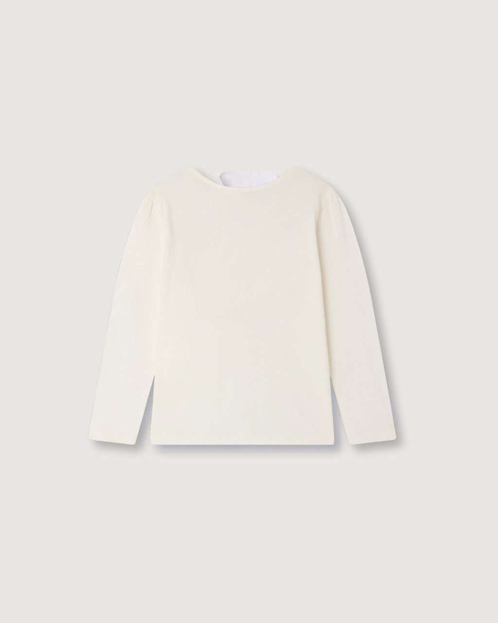 BONPOINT | t-shirt ricamo