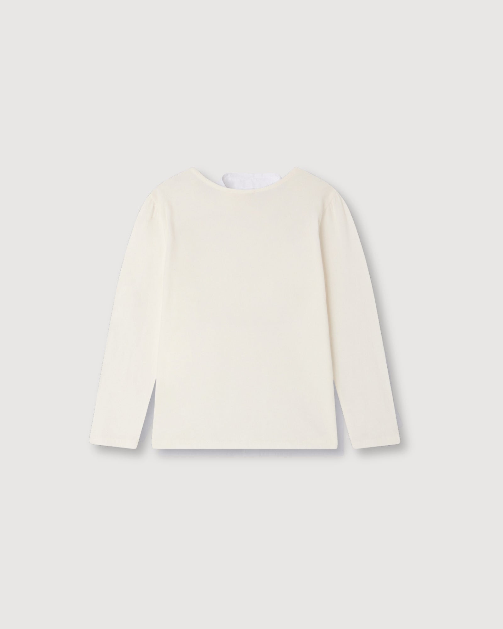 BONPOINT | t-shirt ricamo