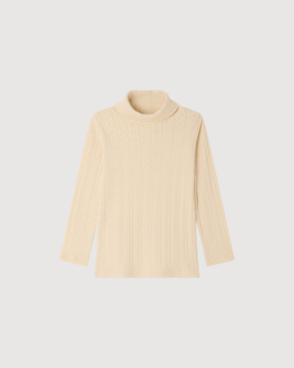 BONPOINT | t-shirt dolcevita