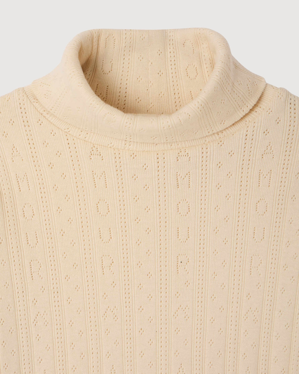 BONPOINT | t-shirt dolcevita