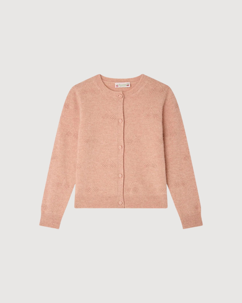 BONPOINT | cardigan cashmere
