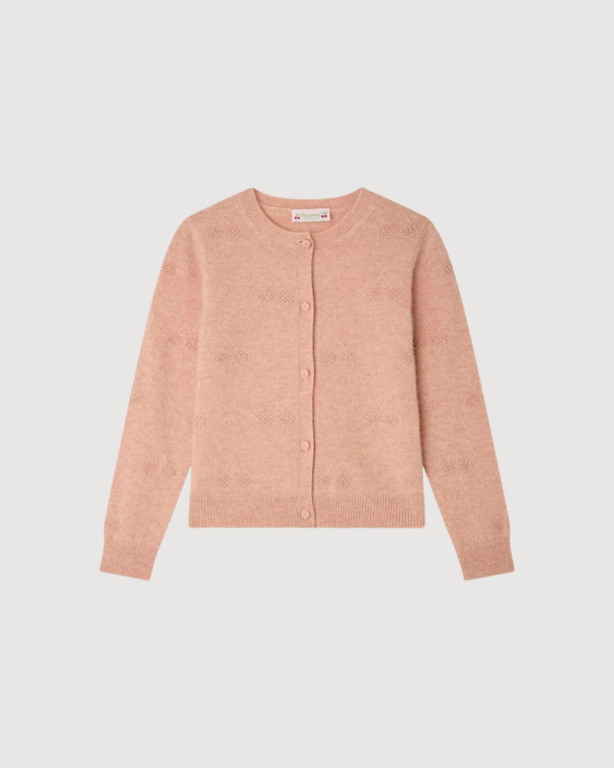 BONPOINT | cardigan cashmere