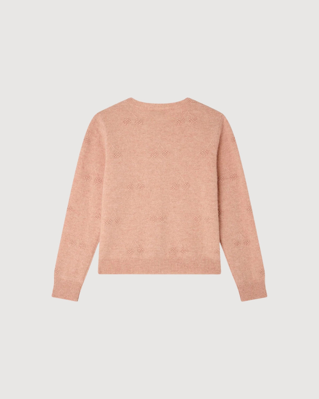 BONPOINT | cardigan cashmere
