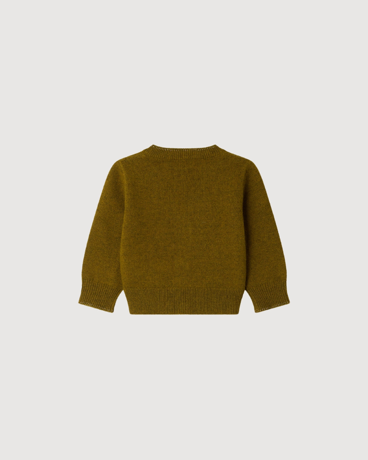 BONPOINT | cardigan bebè cashmere