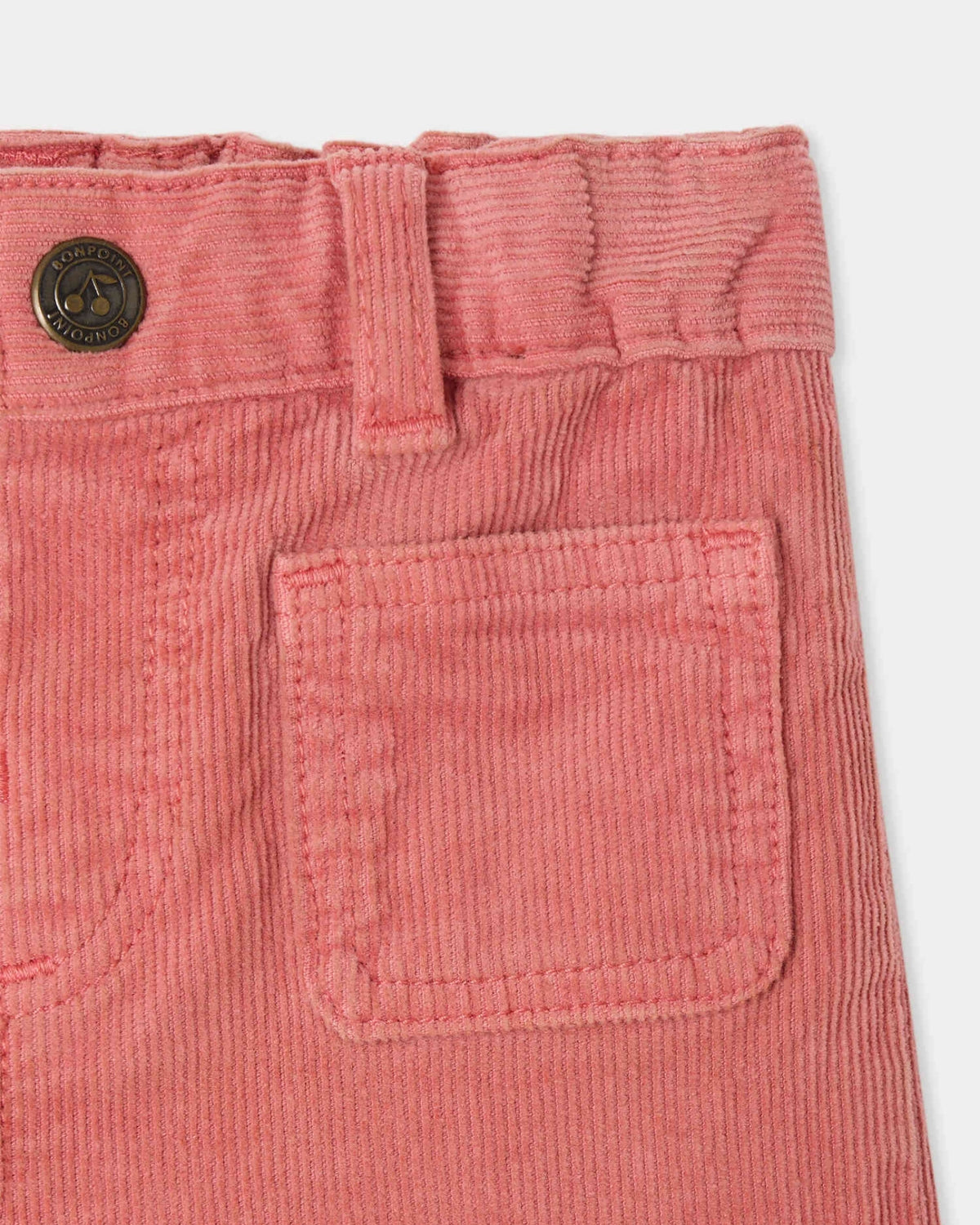 BONPOINT | pantaloni bebè con tasche