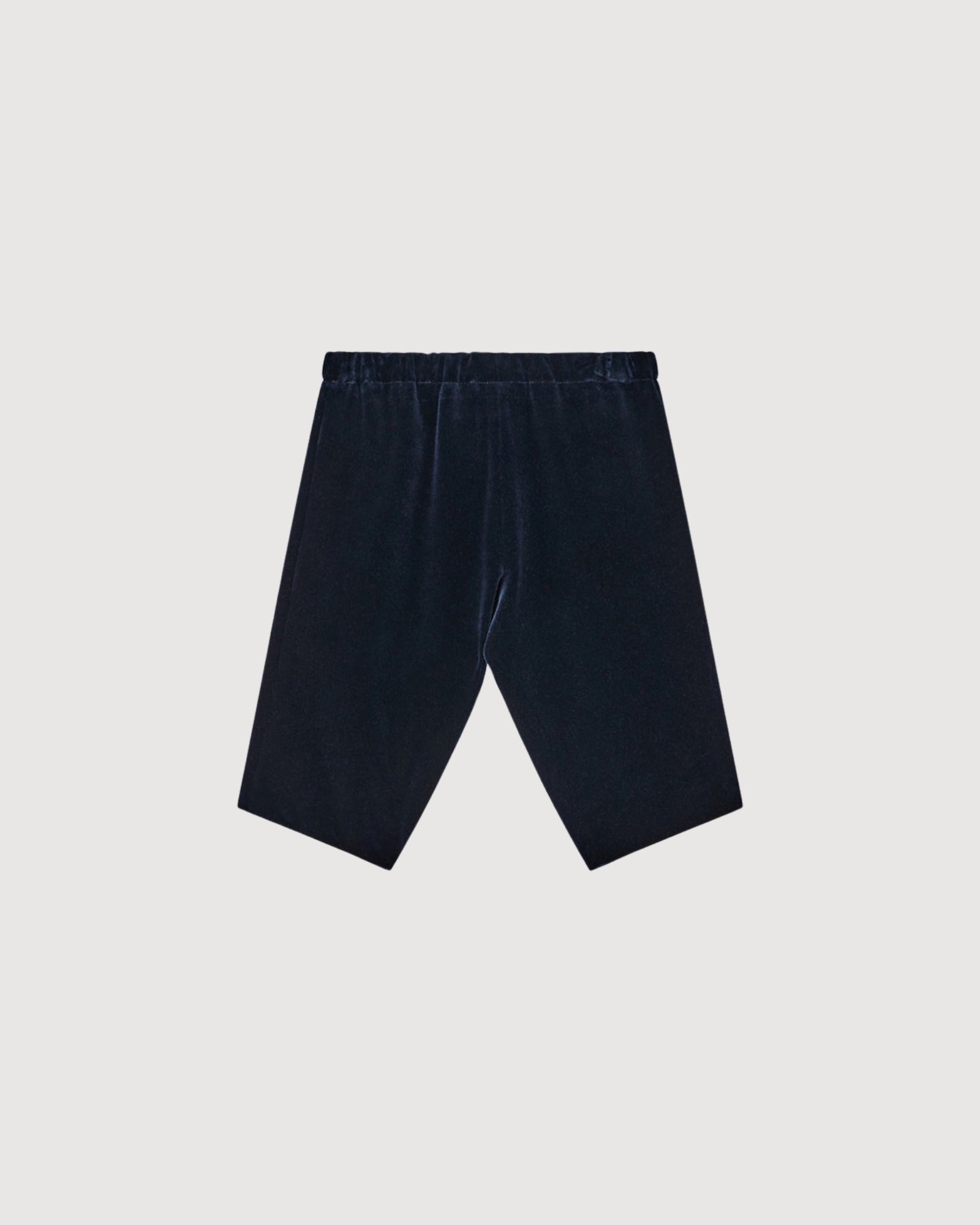 BONPOINT | pantaloni bebè velluto