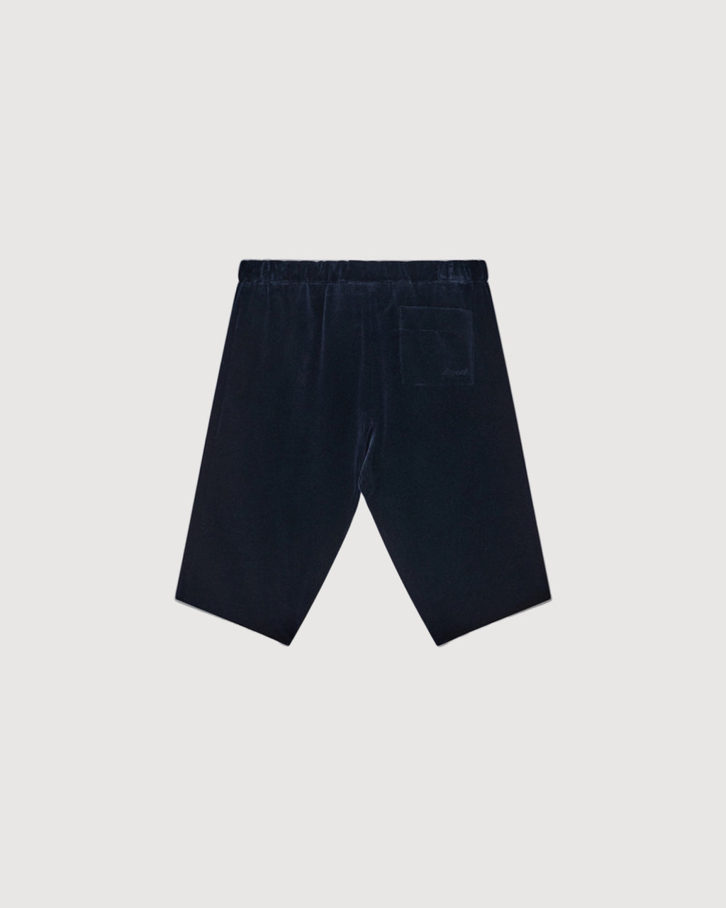 BONPOINT | pantaloni bebè velluto