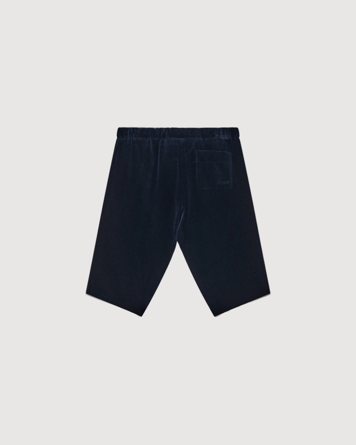 BONPOINT | pantaloni bebè velluto