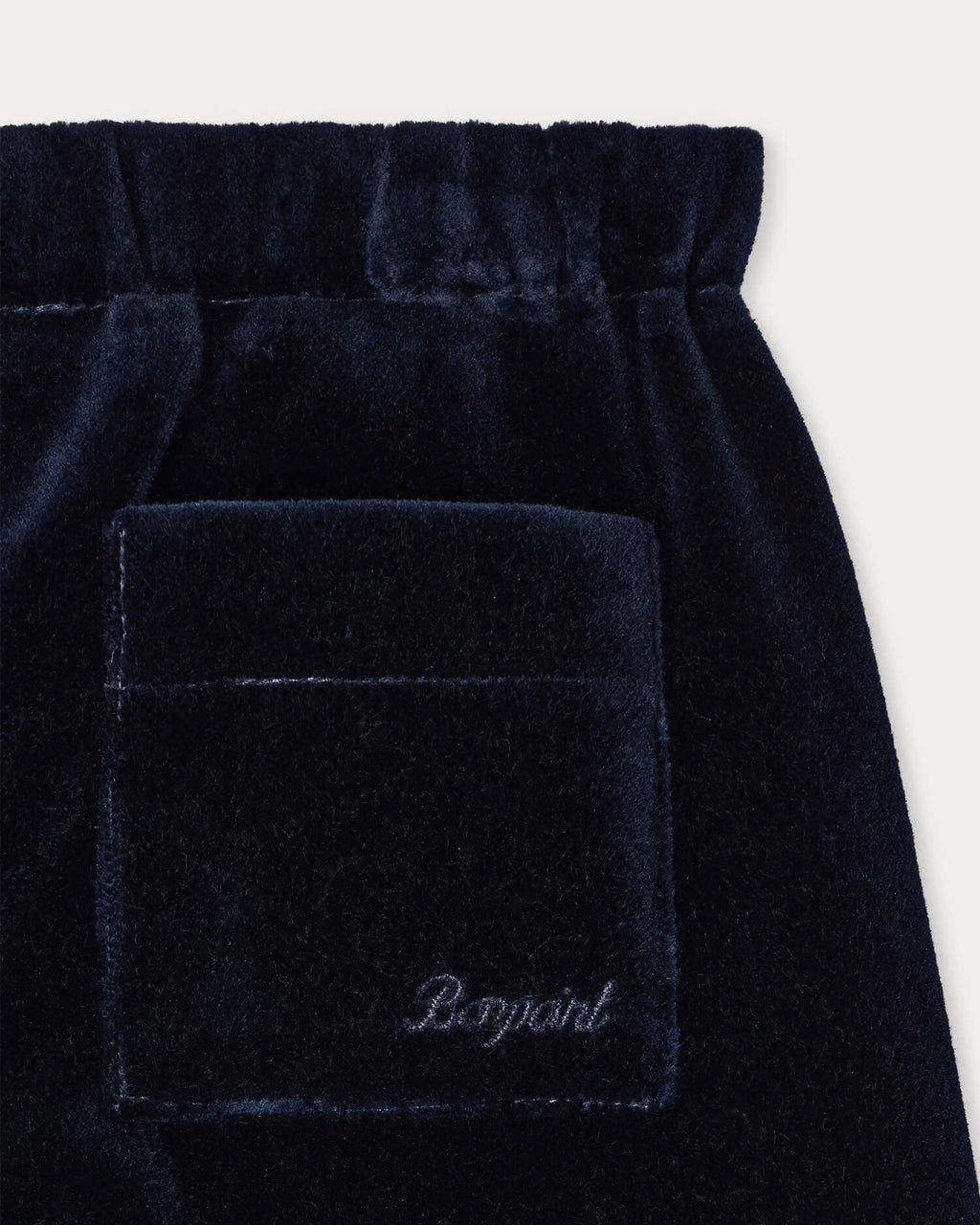 BONPOINT | pantaloni bebè velluto