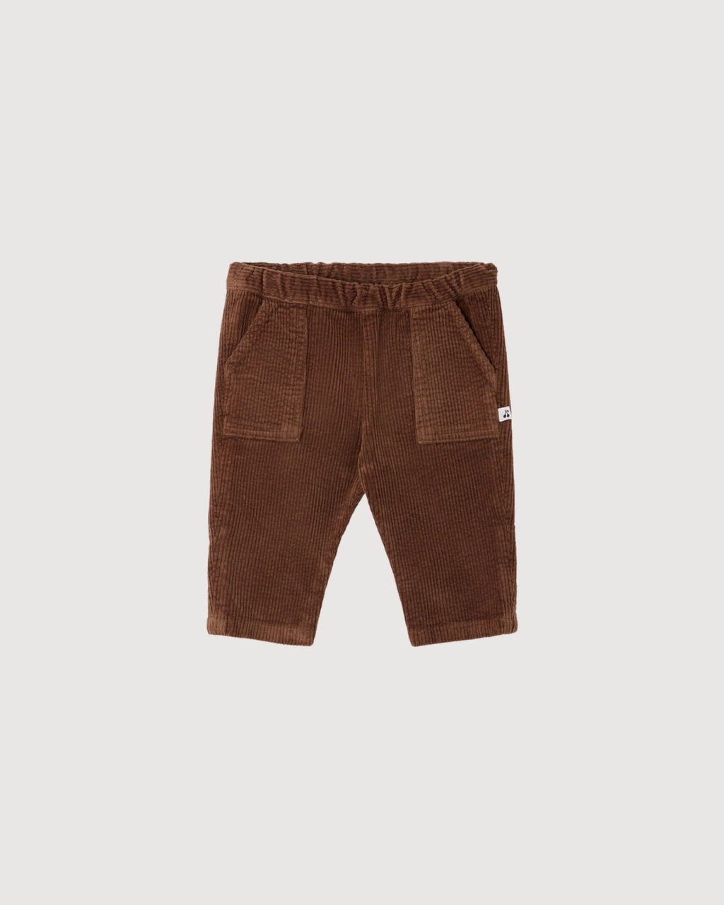 BONPOINT | pantaloni bebè elastico