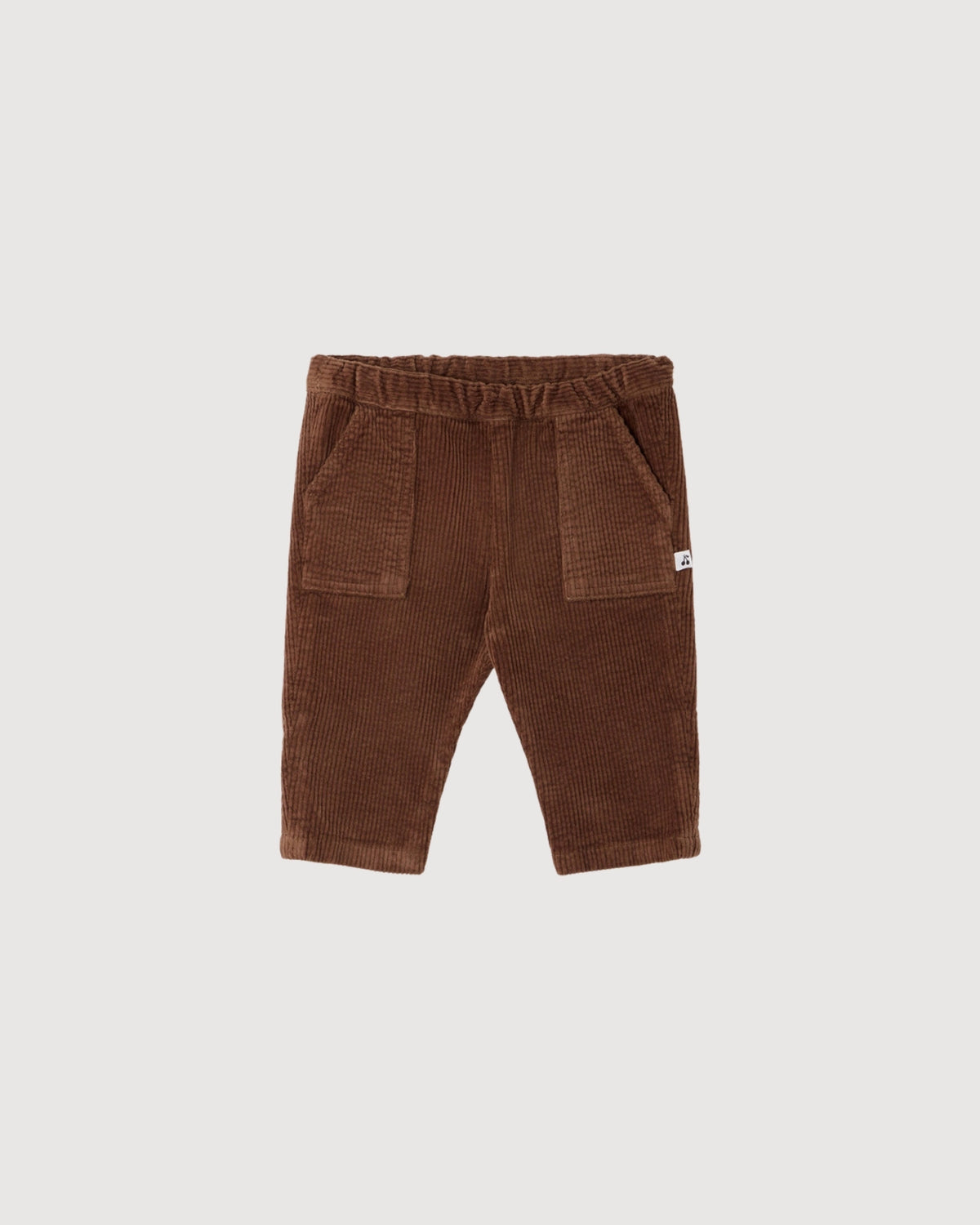 BONPOINT | pantaloni bebè elastico