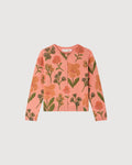BONPOINT | cardigan fiori