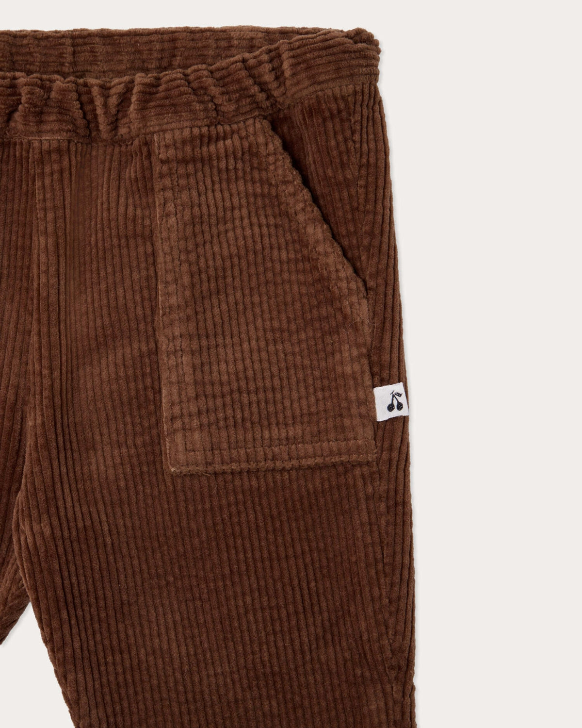 BONPOINT | pantaloni bebè elastico