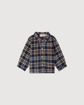 BONPOINT | camicia bebè a quadri