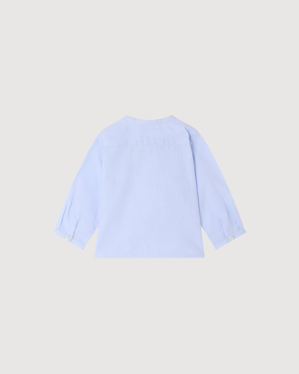 BONPOINT | camicia bebè con ricami