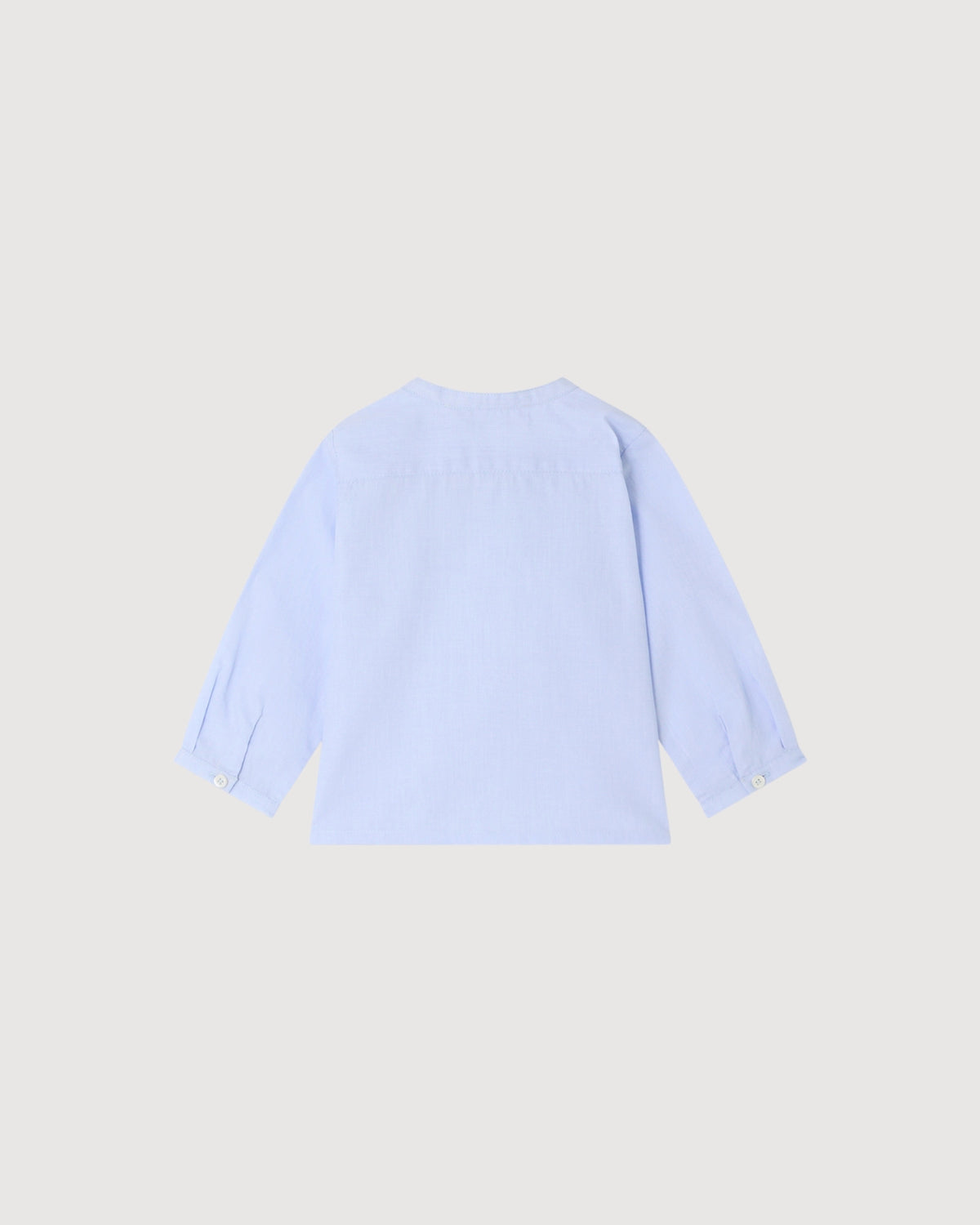 BONPOINT | camicia bebè con ricami