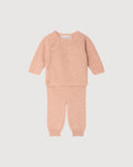 BONPOINT | completo in cashmere