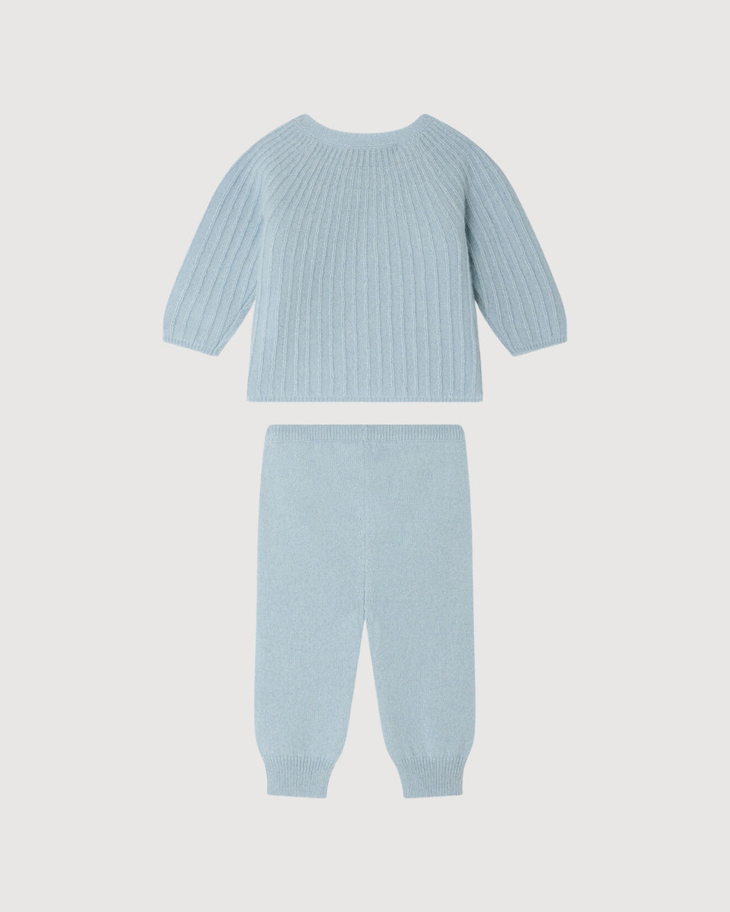 BONPOINT |  completo in cashmere