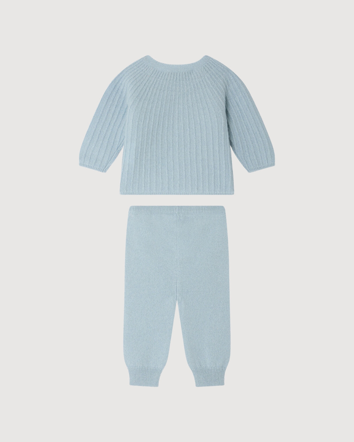BONPOINT |  completo in cashmere