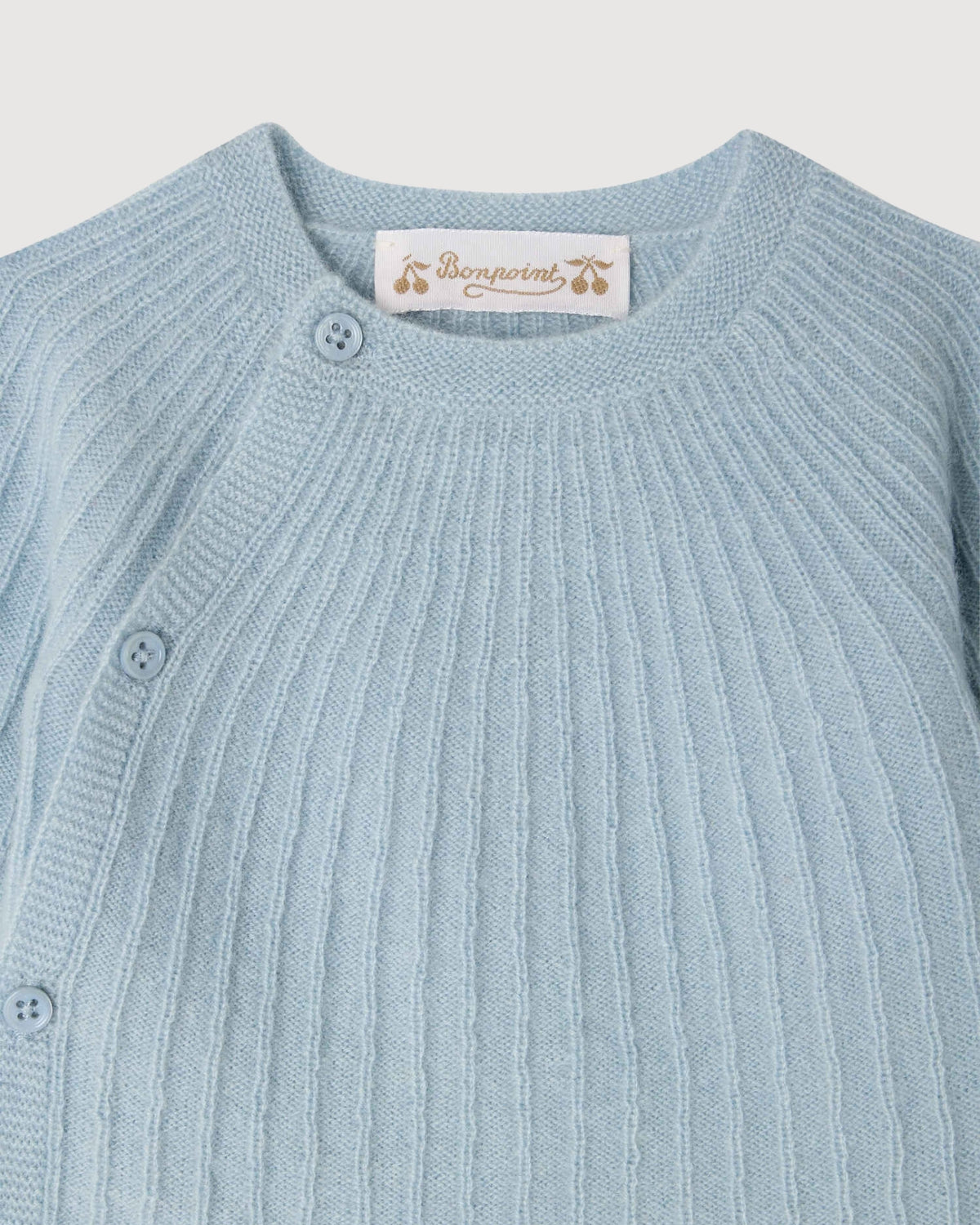 BONPOINT |  completo in cashmere