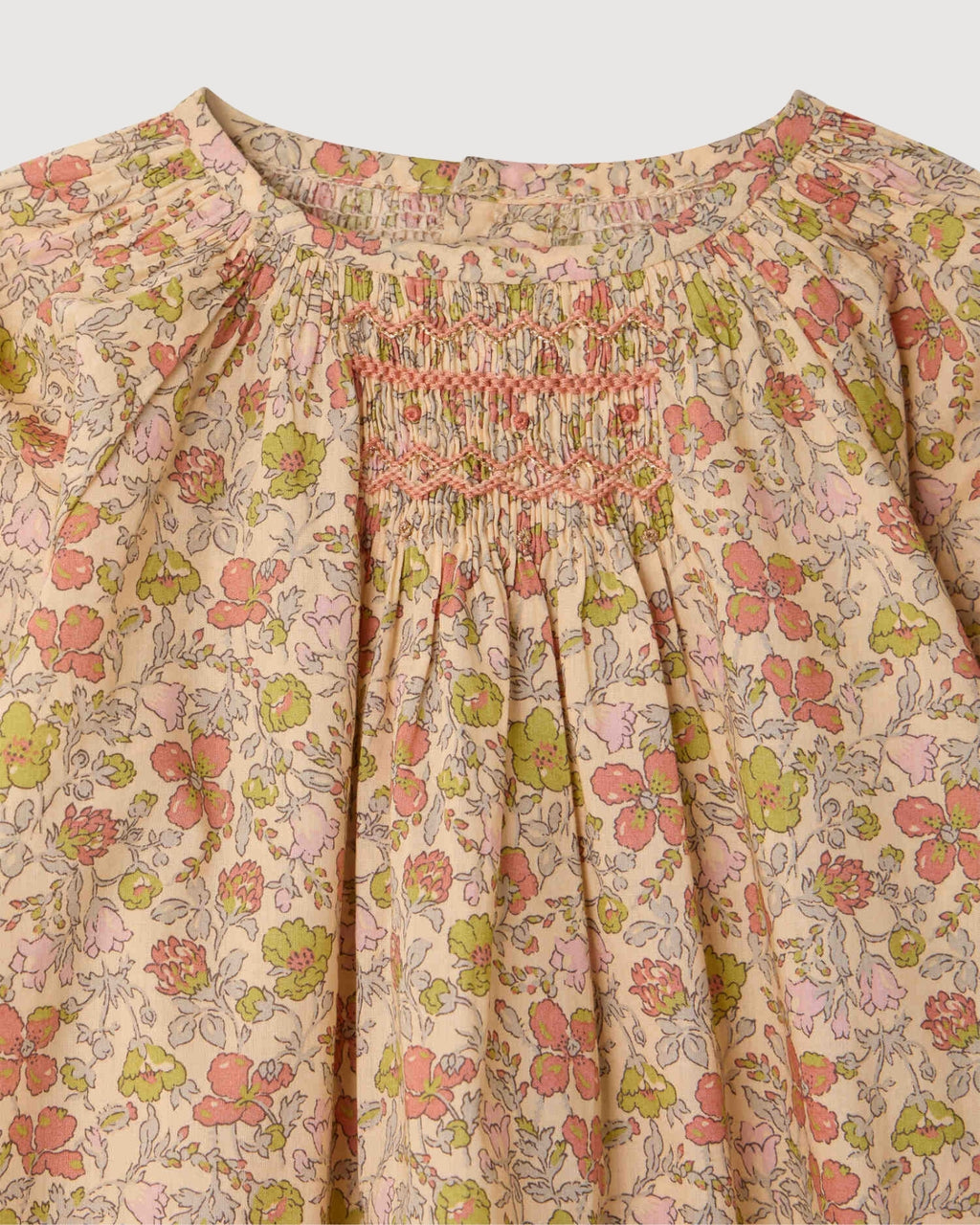 BONPOINT | tutina fantasia