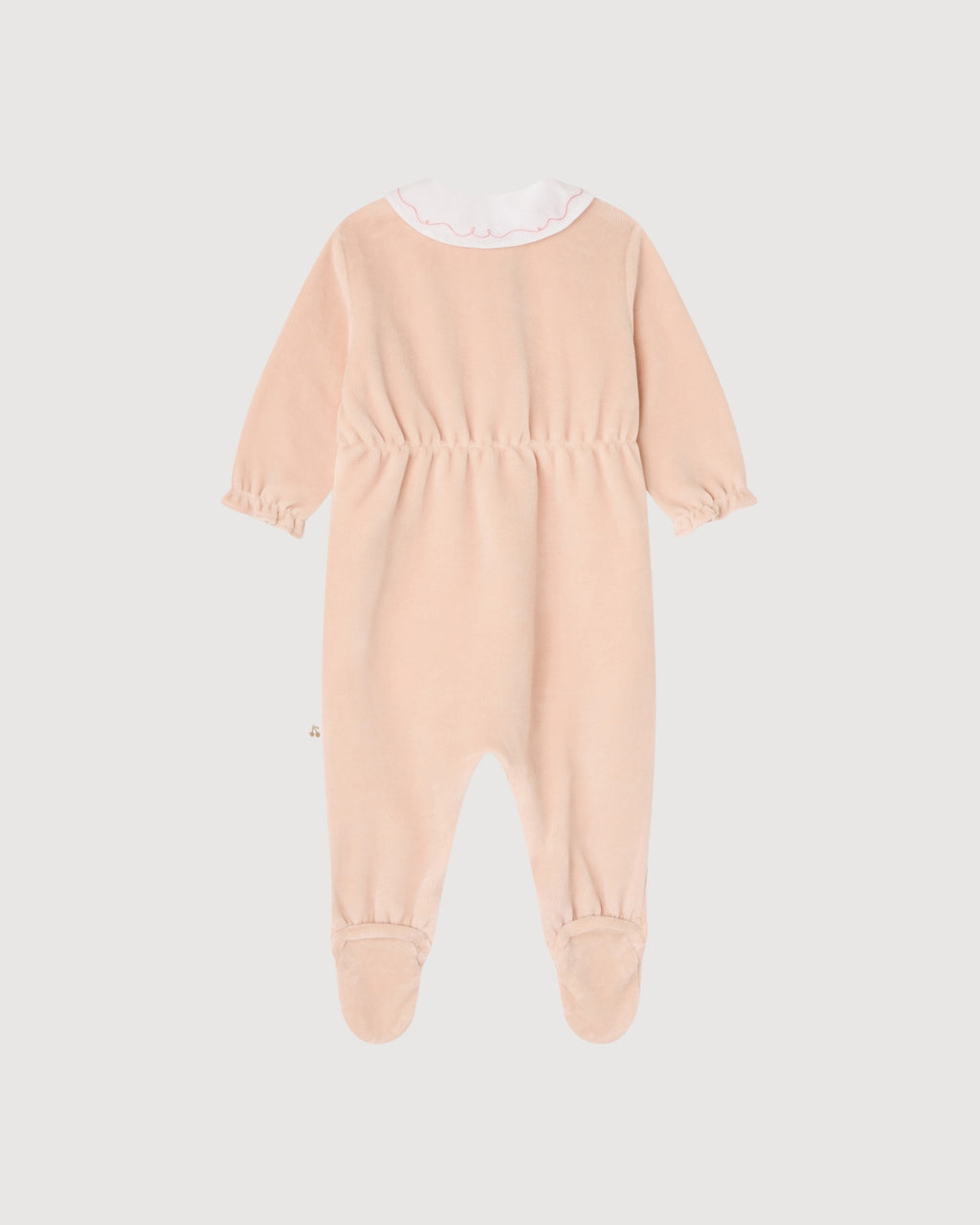 BONPOINT | tutina velluto