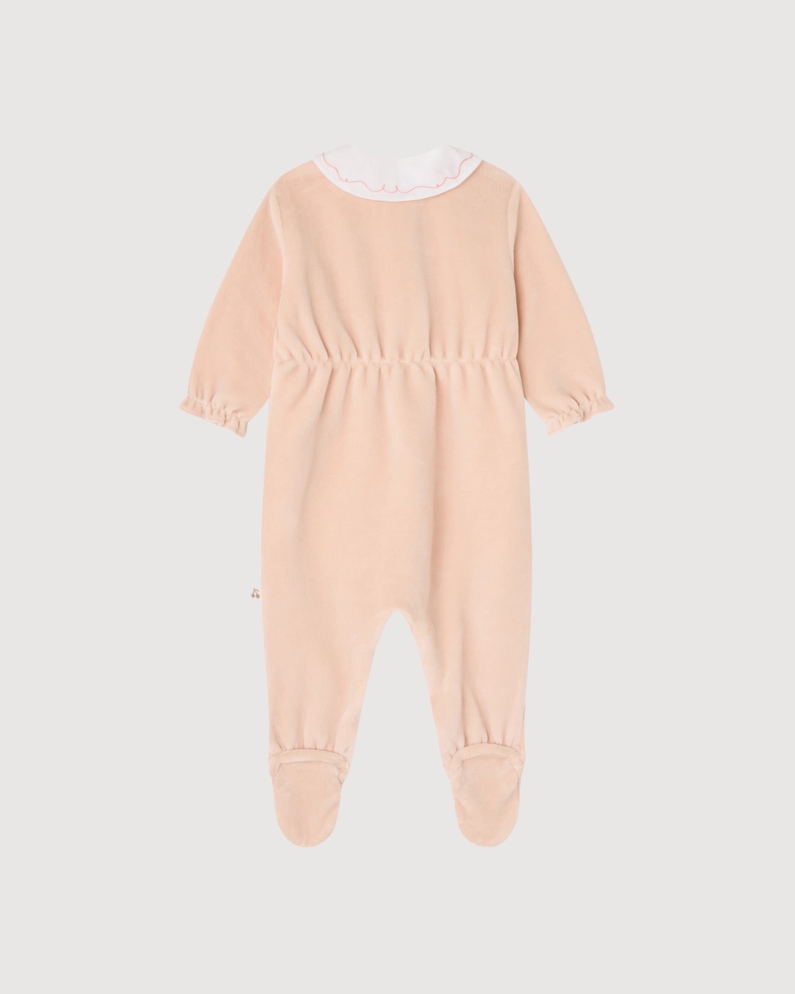 BONPOINT | tutina velluto