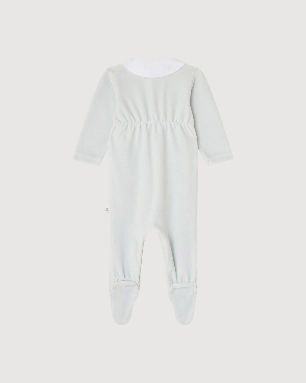 BONPOINT | tutina velluto
