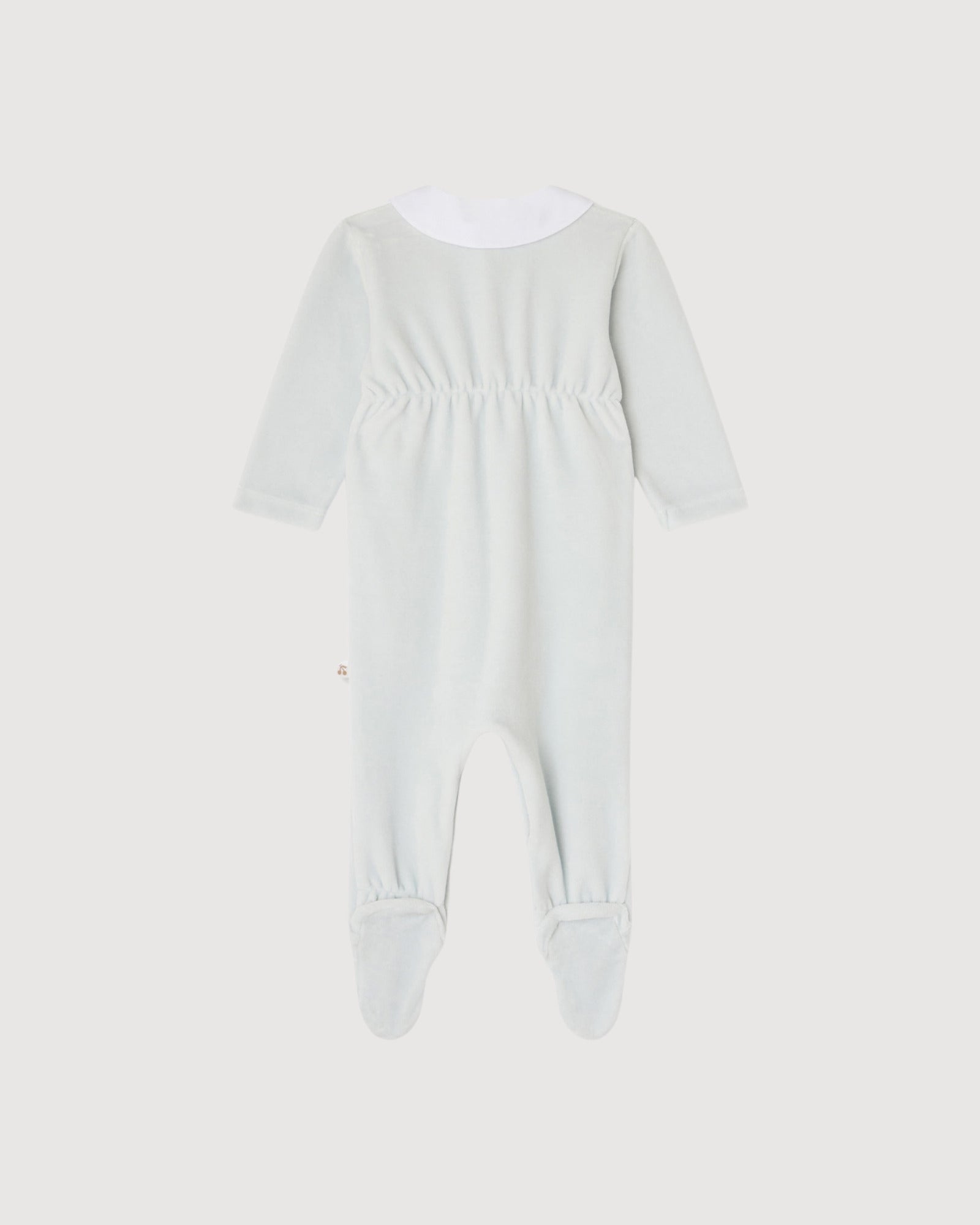 BONPOINT | tutina velluto