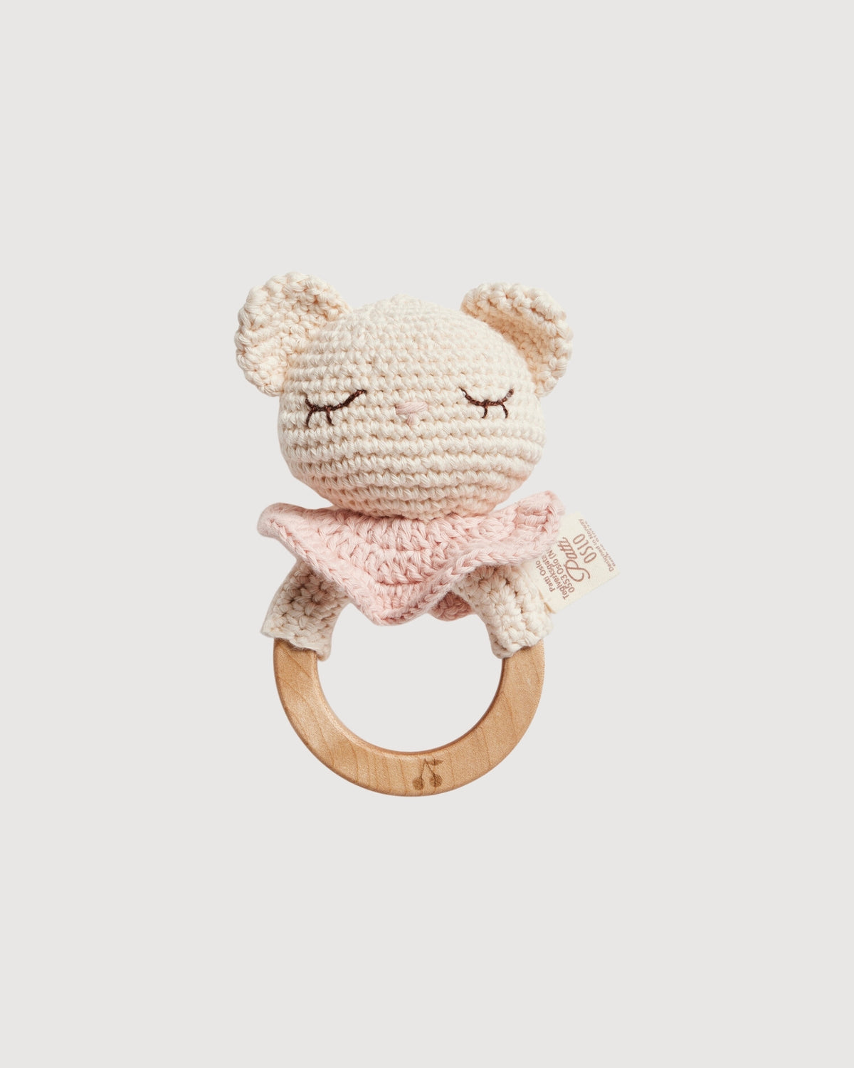 BONPOINT | sonaglio pecorella