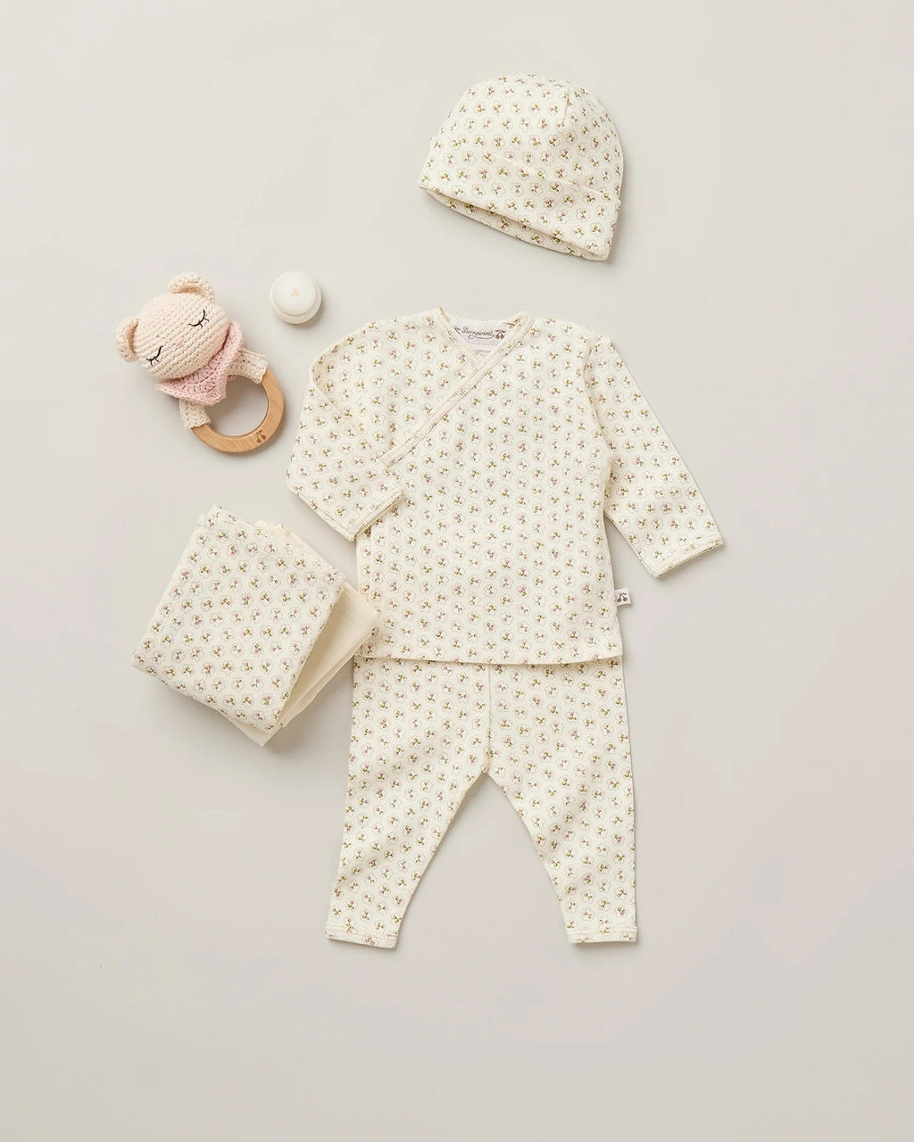 BONPOINT | sonaglio pecorella