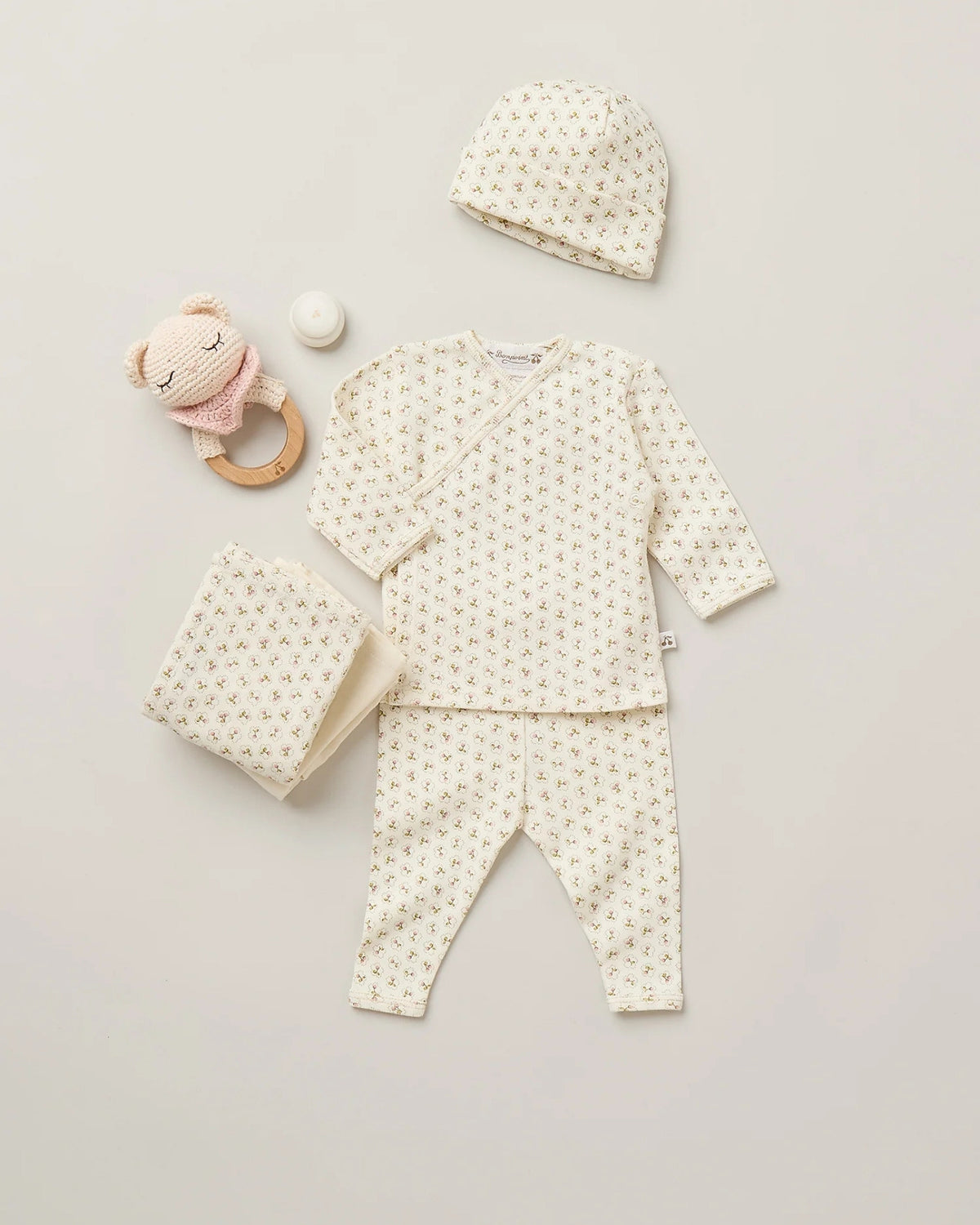BONPOINT | sonaglio pecorella