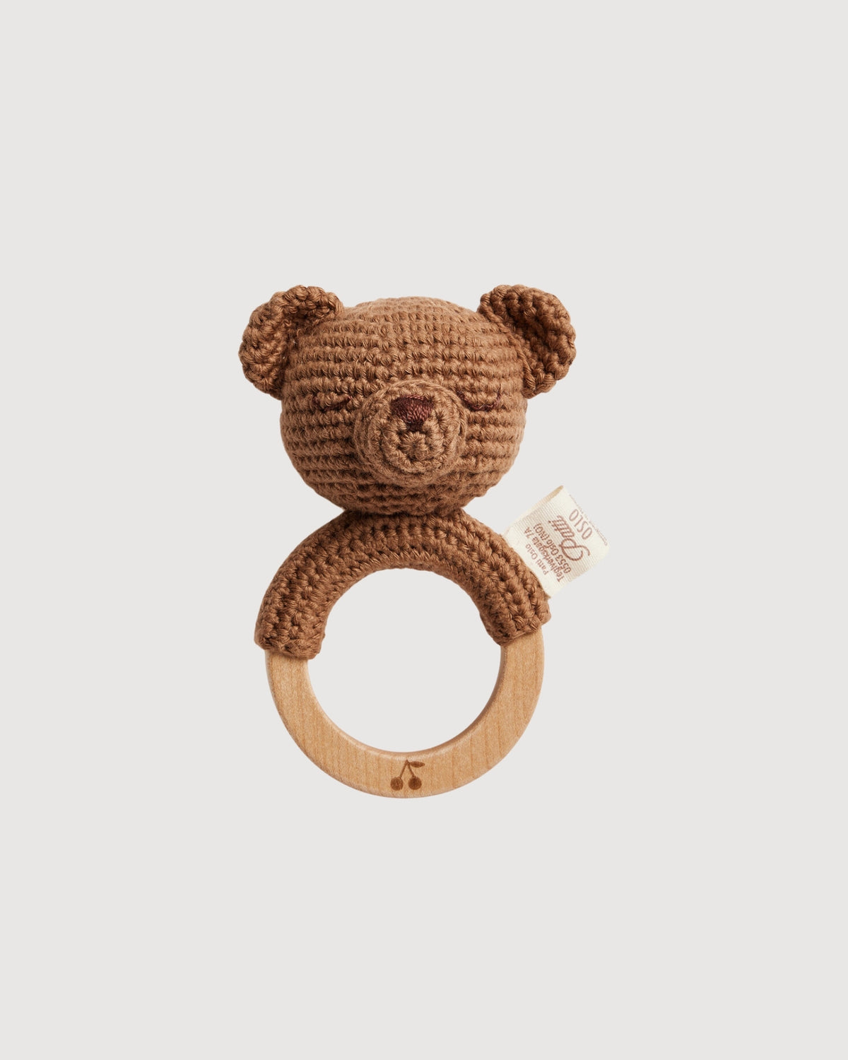 BONPOINT | sonaglio orsetto