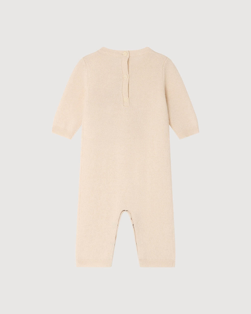 BONPOINT | tutina cashmere