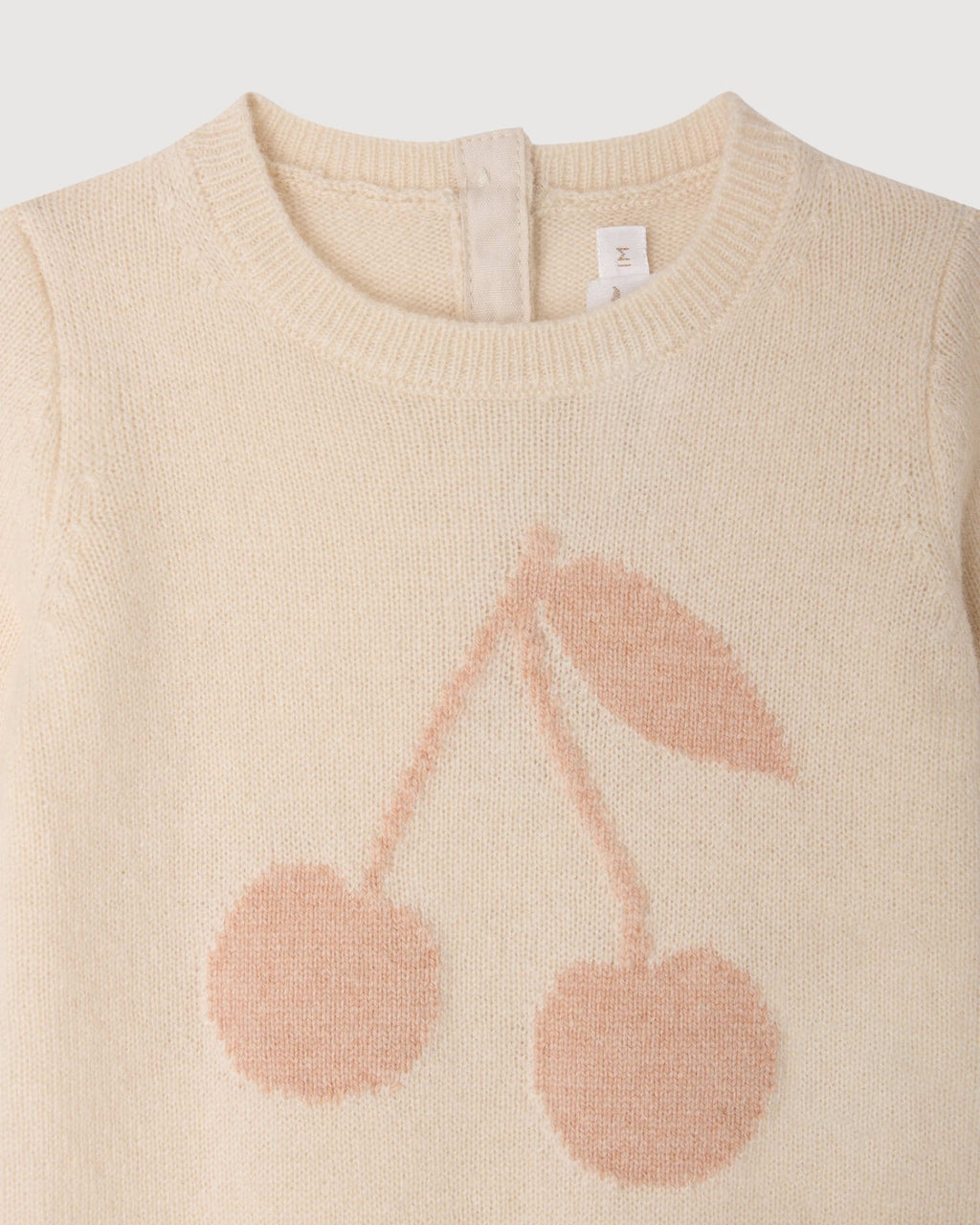 BONPOINT | tutina cashmere