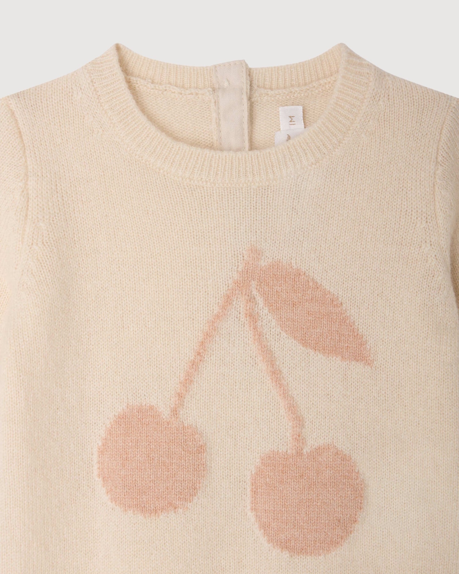 BONPOINT | tutina cashmere